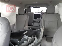 تۆیۆتا سیانا